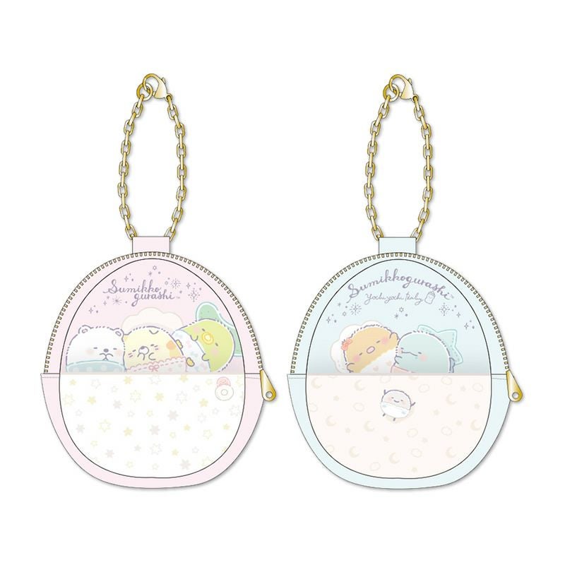 アイアップ公式通販】すみっコぐらし TAMAGOポーチ｜ポーチ＆バッグ