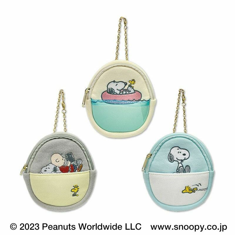 アイアップ公式通販】スヌーピー ミニチュアバッグボールチェーン｜その他