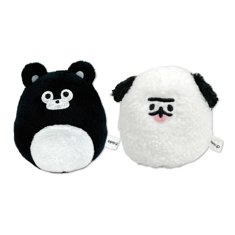 アイアップ公式通販】くまのまーくん アクリルマーカーチャームセット