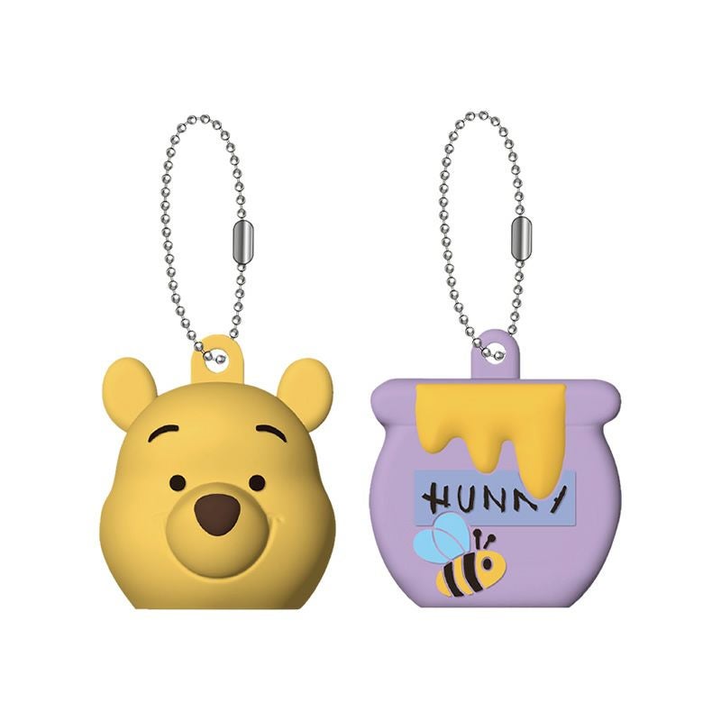 アイアップ公式通販】くまのプーさん 付箋セット A Relaxing Time