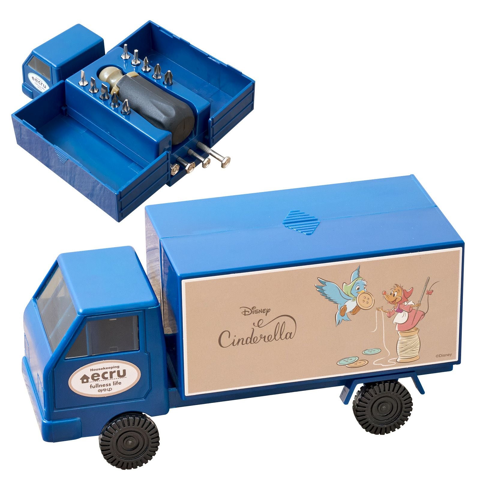 アイアップ公式通販】ディズニー エクル フルネスライフ ツール