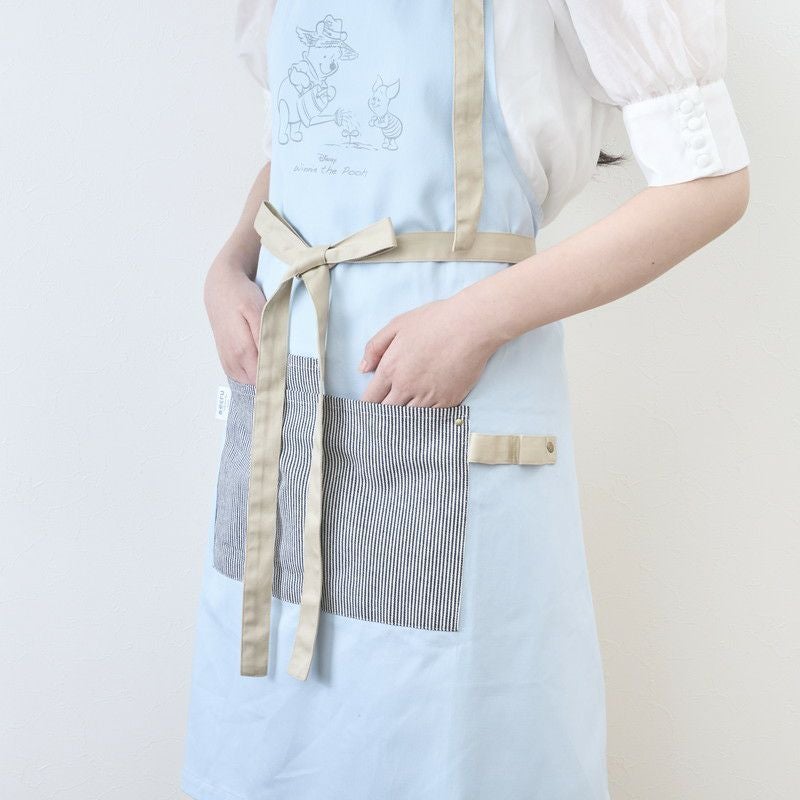 アイアップ公式通販】ディズニー エクル フルネスライフ ZIP付き縦型