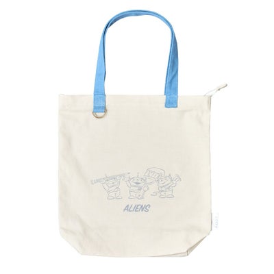 アイアップ公式通販】ディズニー エクル フルネスライフ ZIP付き縦型 