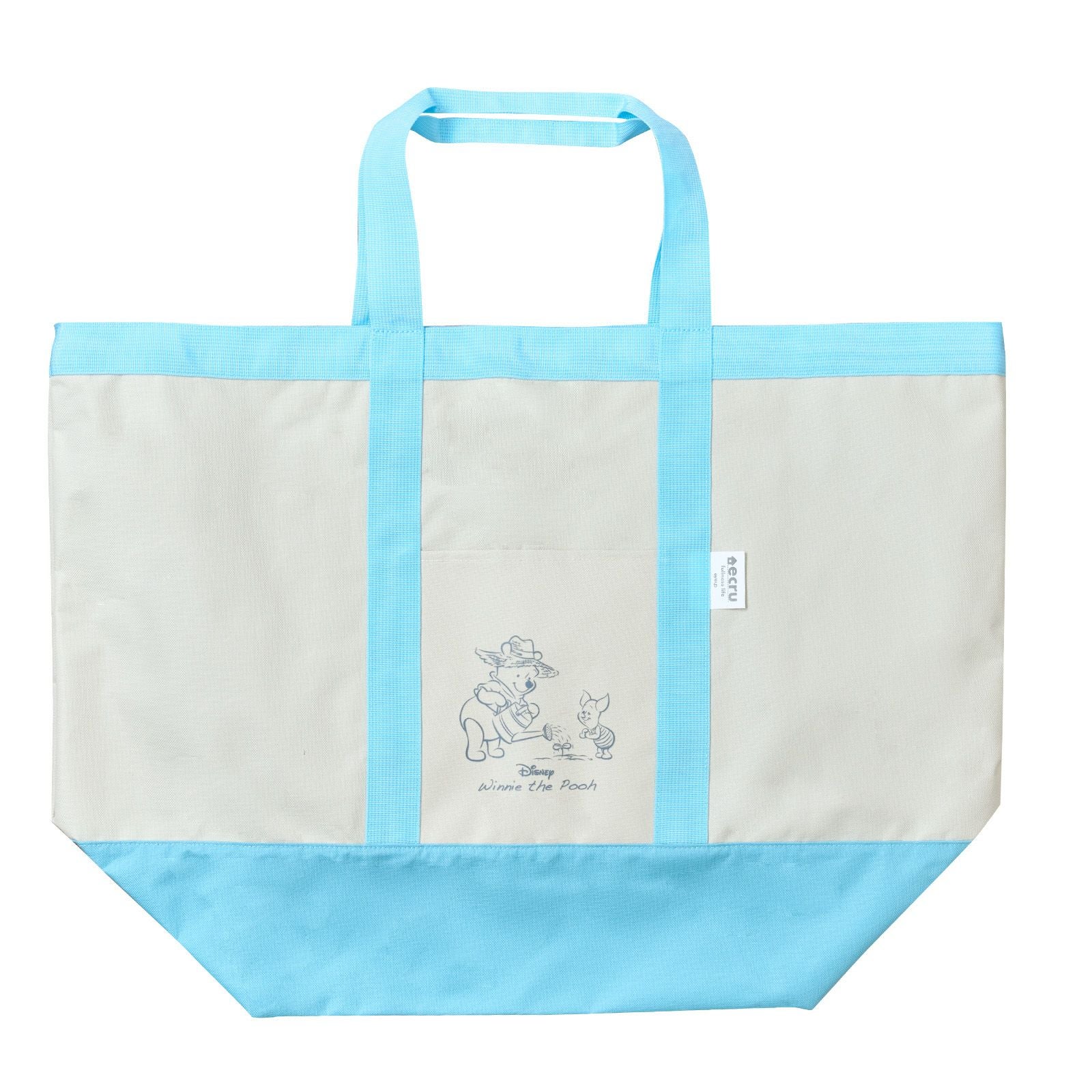 アイアップ公式通販】ディズニー エクル フルネスライフ BIGトート