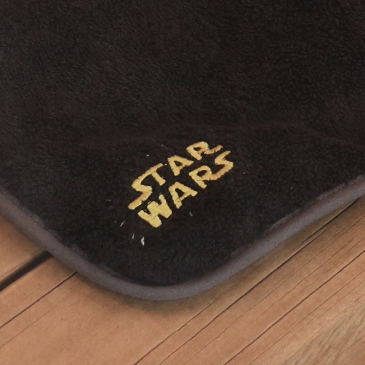 スター・ウォーズ サウナシリーズ サウナマット