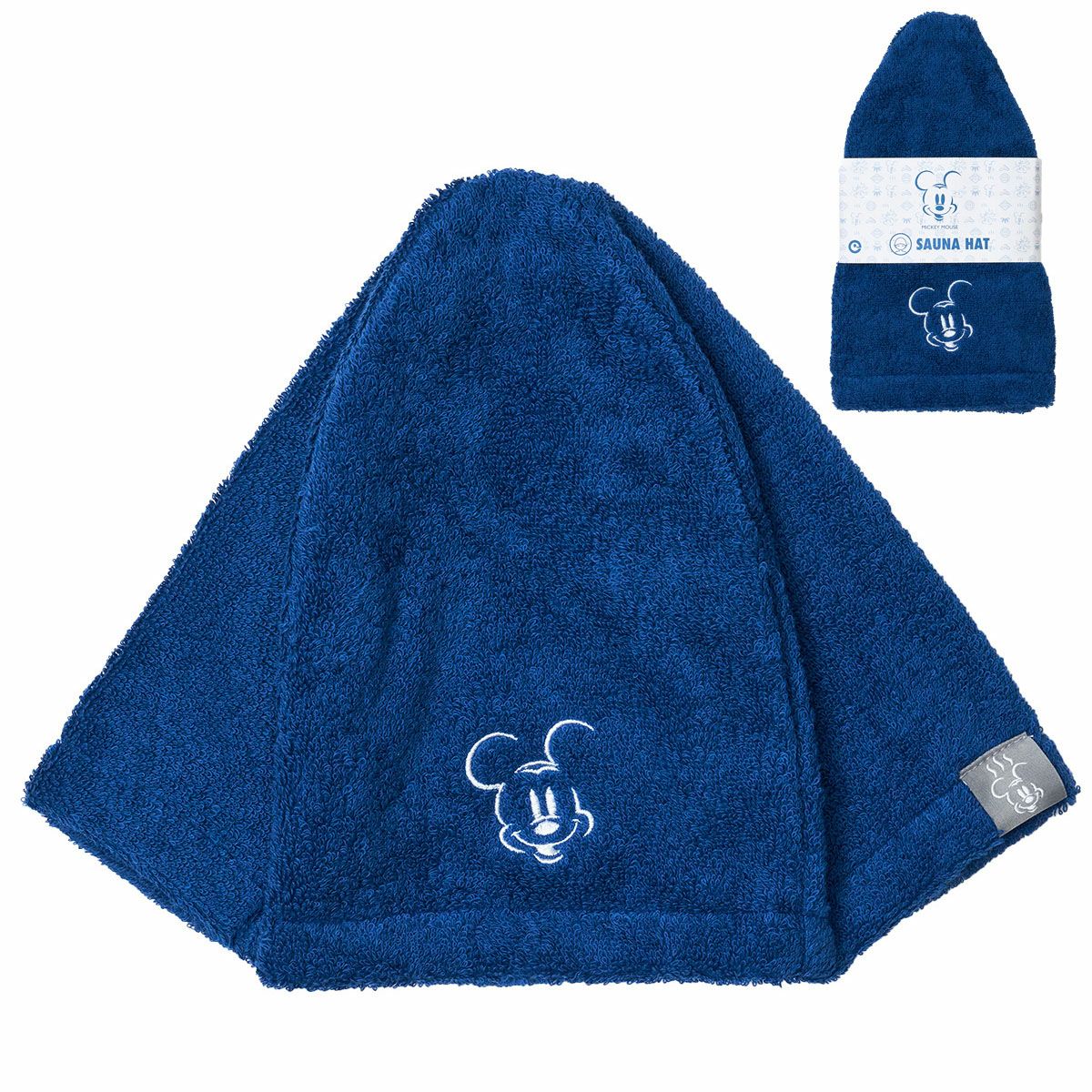 アイアップ公式通販】ディズニー ミッキーマウス サウナシリーズ
