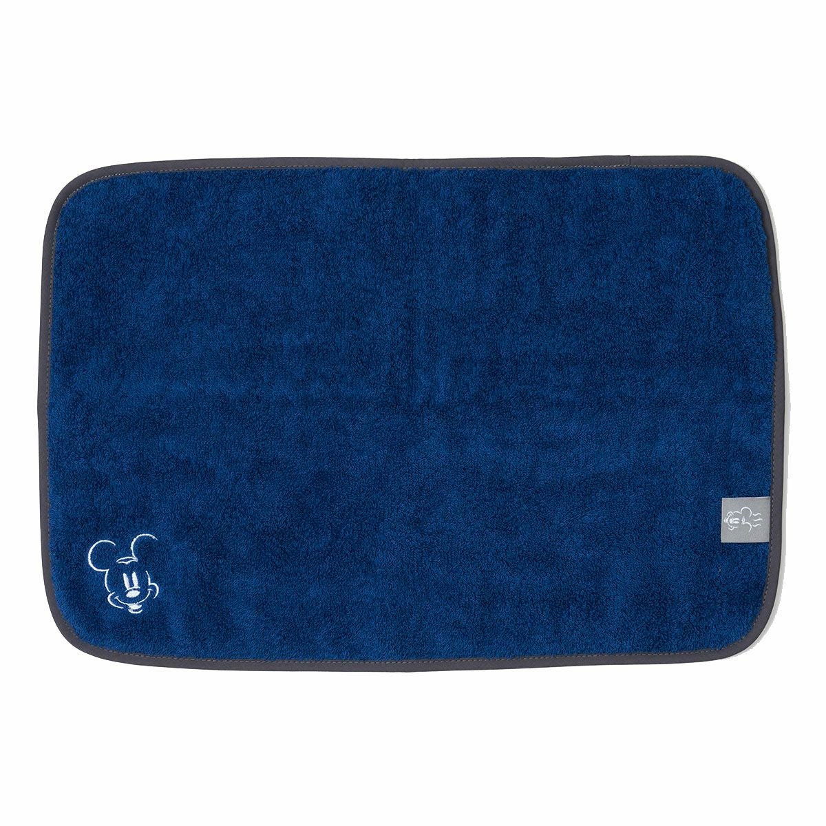 ディズニー ミッキーマウス サウナシリーズ サウナマット