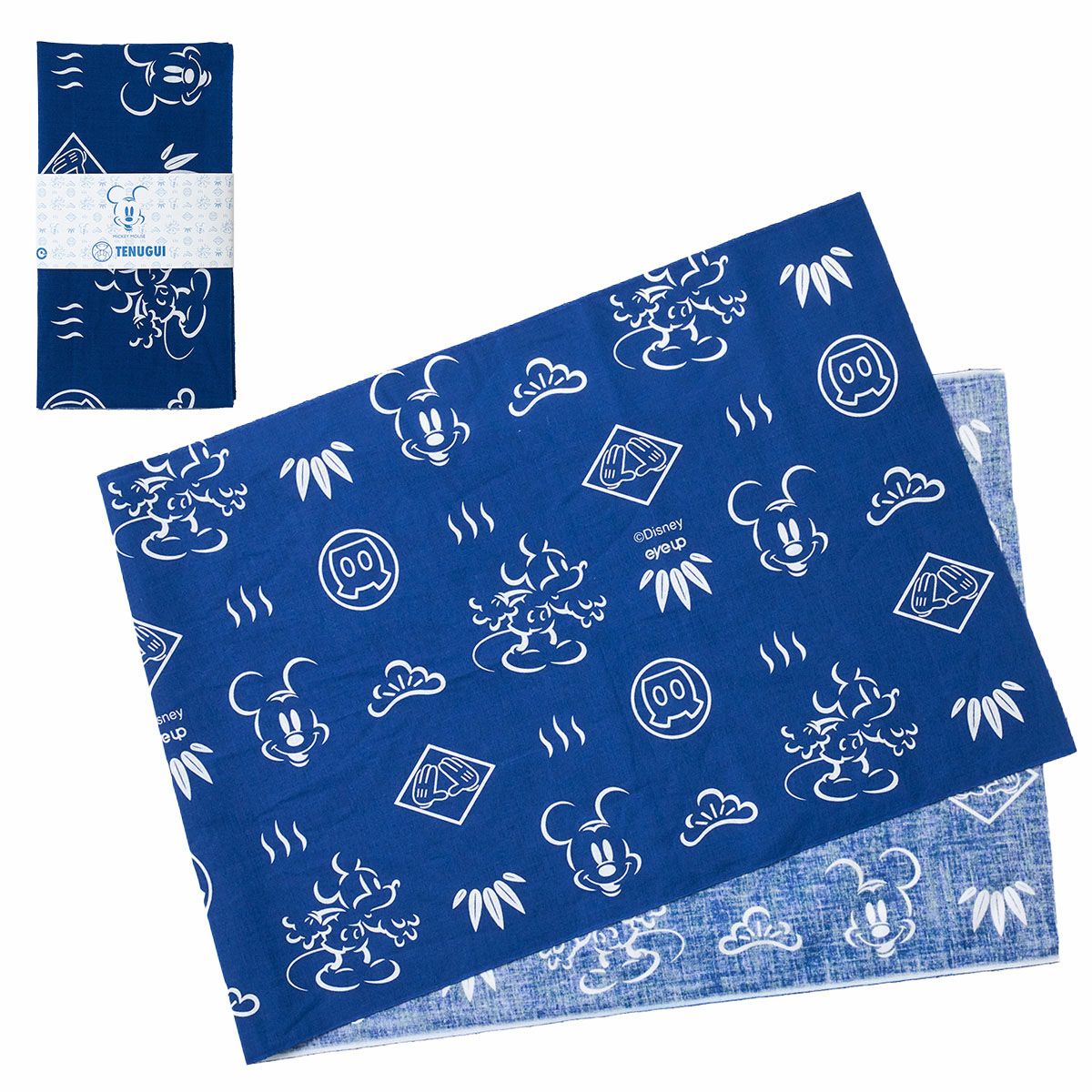 アイアップ公式通販】ディズニー ミッキーマウス サウナシリーズ