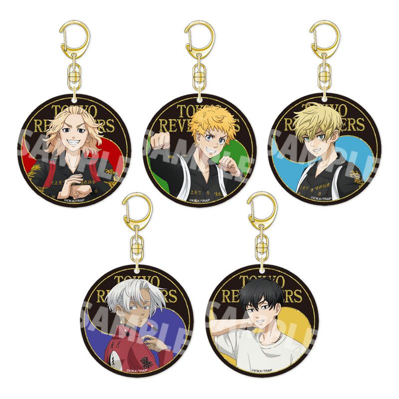 アイアップ公式通販】TVアニメ『東京リベンジャーズ』 アクリル