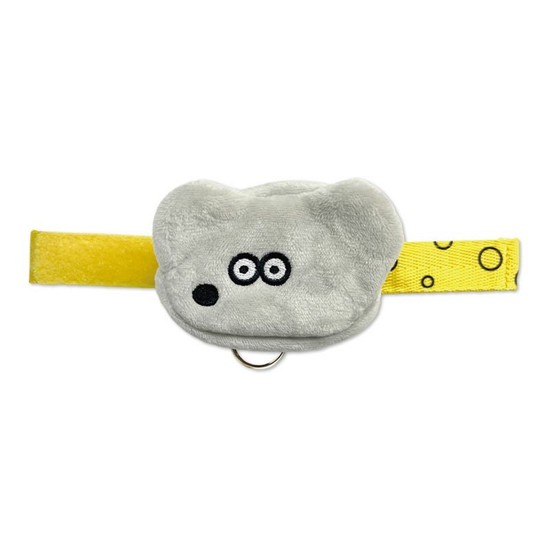 アイアップ公式通販】ねずみのANDY ベルトポーチ（ANDY）｜ポーチ＆バッグ