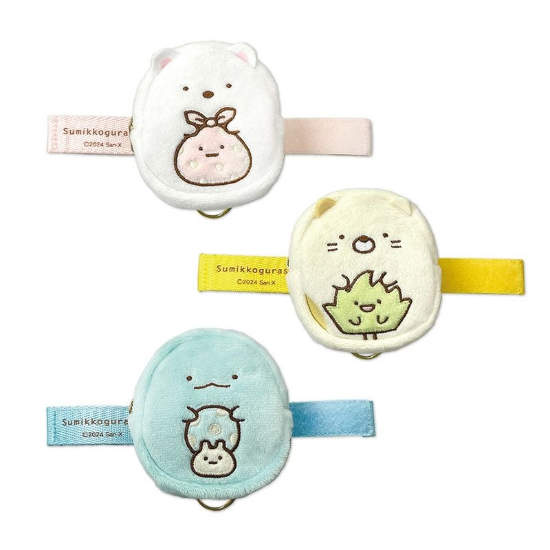 アイアップ公式通販】すみっコぐらし ベルトポーチ｜ポーチ＆バッグ