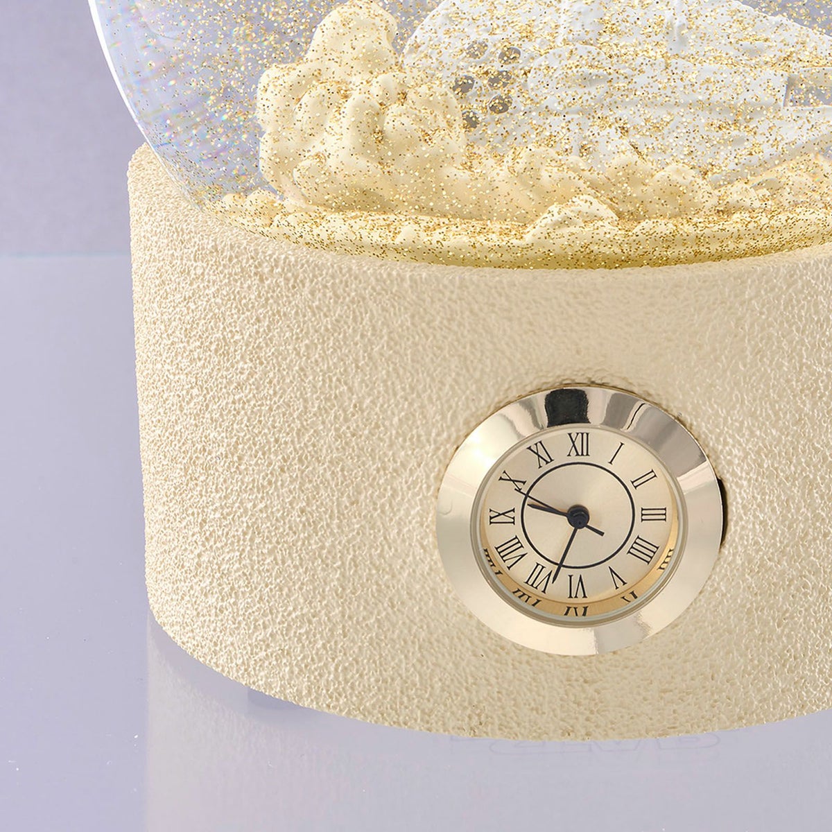 STAR WARS（スター・ウォーズ）／ギミック付スノードーム ミレニアムファルコン（彩色Ver.）