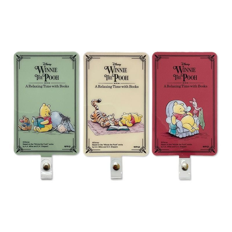 アイアップ公式通販】くまのプーさん メモ帳 A Relaxing Time｜メモ