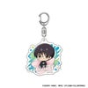 TVアニメ『3年Z組銀八先生』 ぷちふれ アクリルキーホルダー