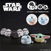  STAR WARS ぬいコロン 