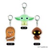 STAR WARS ミツメトロニクスキーホルダー バリエーション