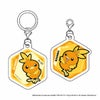 ポケットモンスター アクリルマーカーチャーム セット vol.2 アチャモ