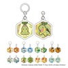 ポケットモンスター アクリルマーカーチャーム セット vol.3