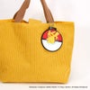 ポケットモンスター スタンドコースターキーチェーン　イメージ