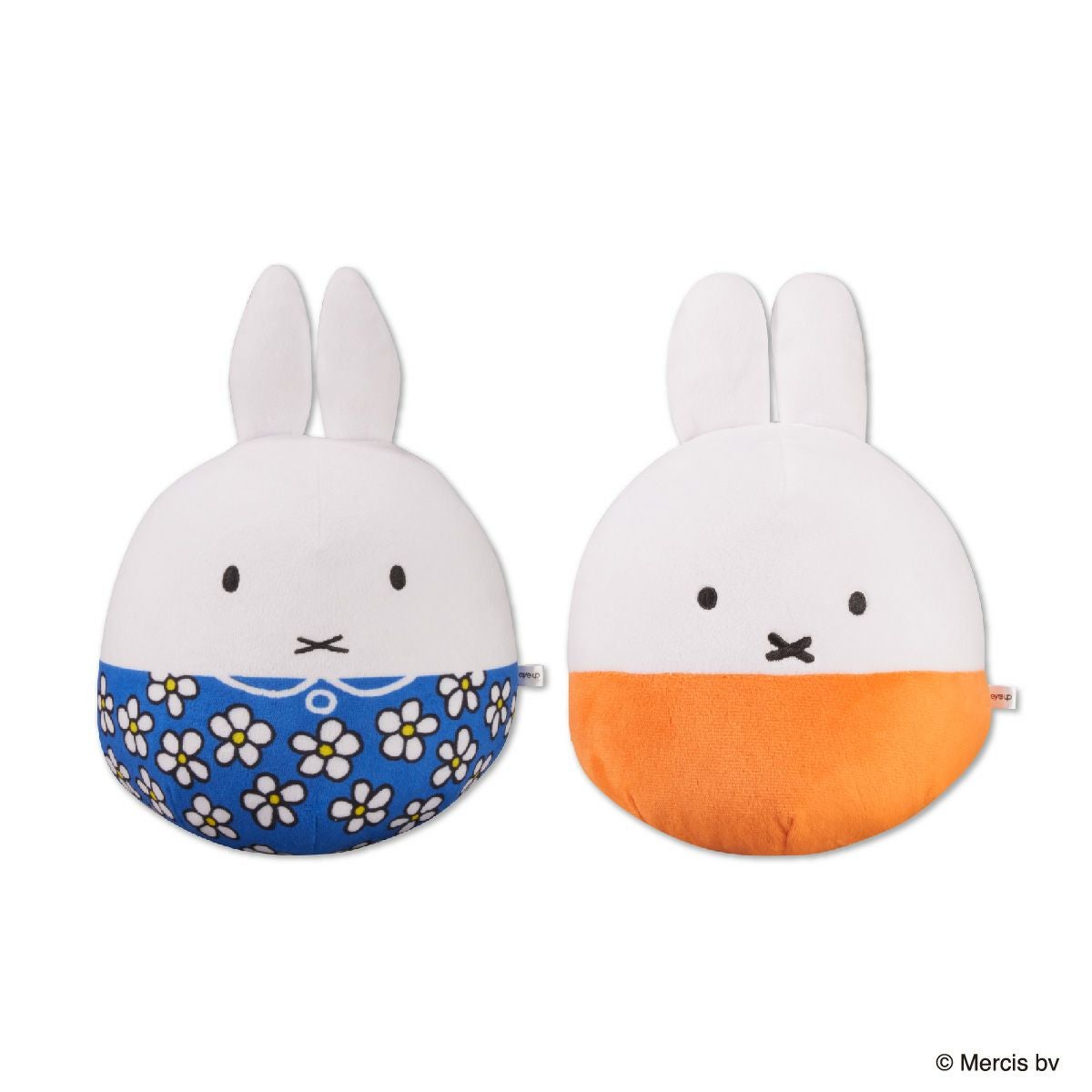 ミッフィー ぬいコロンBIG ミッフィー ぬいコロンBIG