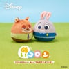 ディズニー ぬいコロン ズートピア