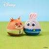 ディズニー ぬいコロン ズートピア