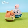 ディズニー ぬいコロン ズートピア
