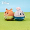 ディズニー ぬいコロン ズートピア