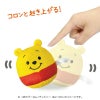 ディズニー ぬいコロン ズートピア スペック