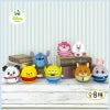 ディズニー ぬいコロン ズートピア イメージ