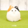 にゃんコロン （三毛猫）