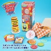 スポンジ・ボブ カーニバーガーゲーム 