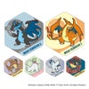  ポケットモンスター ハニカムアクリルマグネット BIG vol.5