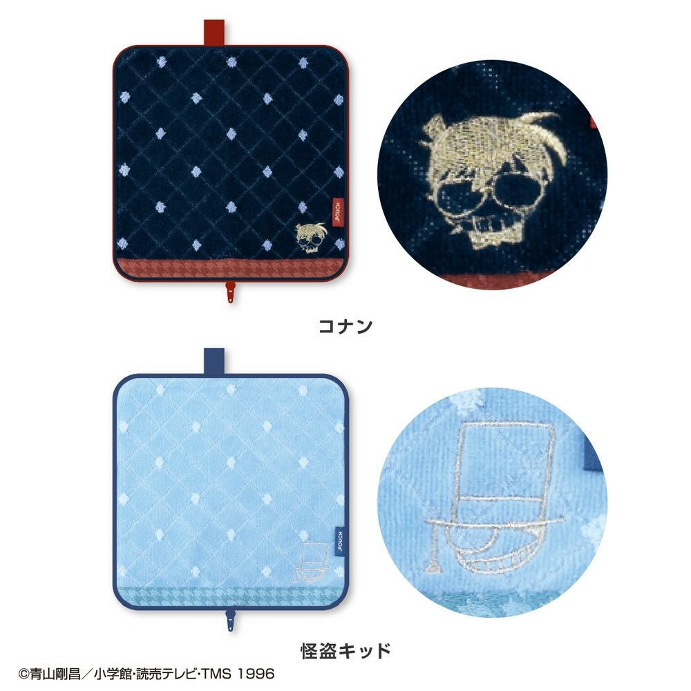 どっとポーチ 名探偵コナン