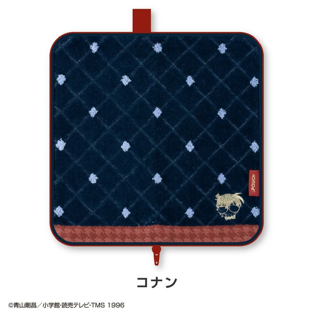 どっとポーチ 名探偵コナン