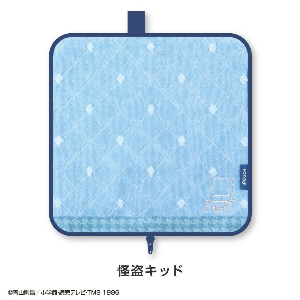 どっとポーチ 名探偵コナン