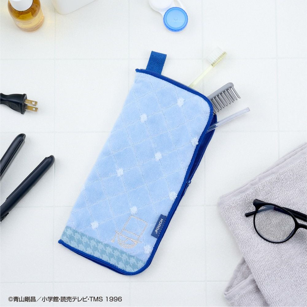 どっとポーチ 名探偵コナン