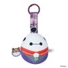 ディズニー ぬいコロン キーホルダー ベイマックス（殿）