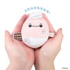 ディズニー ぬいコロン キーホルダー ベイマックス イメージ