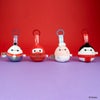 ディズニー ぬいコロン キーホルダー ベイマックス イメージ