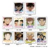 名探偵コナン インスタントフォトマグネット vol.9 バリエーション