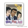 名探偵コナン インスタントフォトマグネット vol.9（諸伏＆大和＆上原）