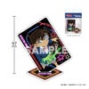 名探偵コナン アクリルスタンド vol.5 サイズ