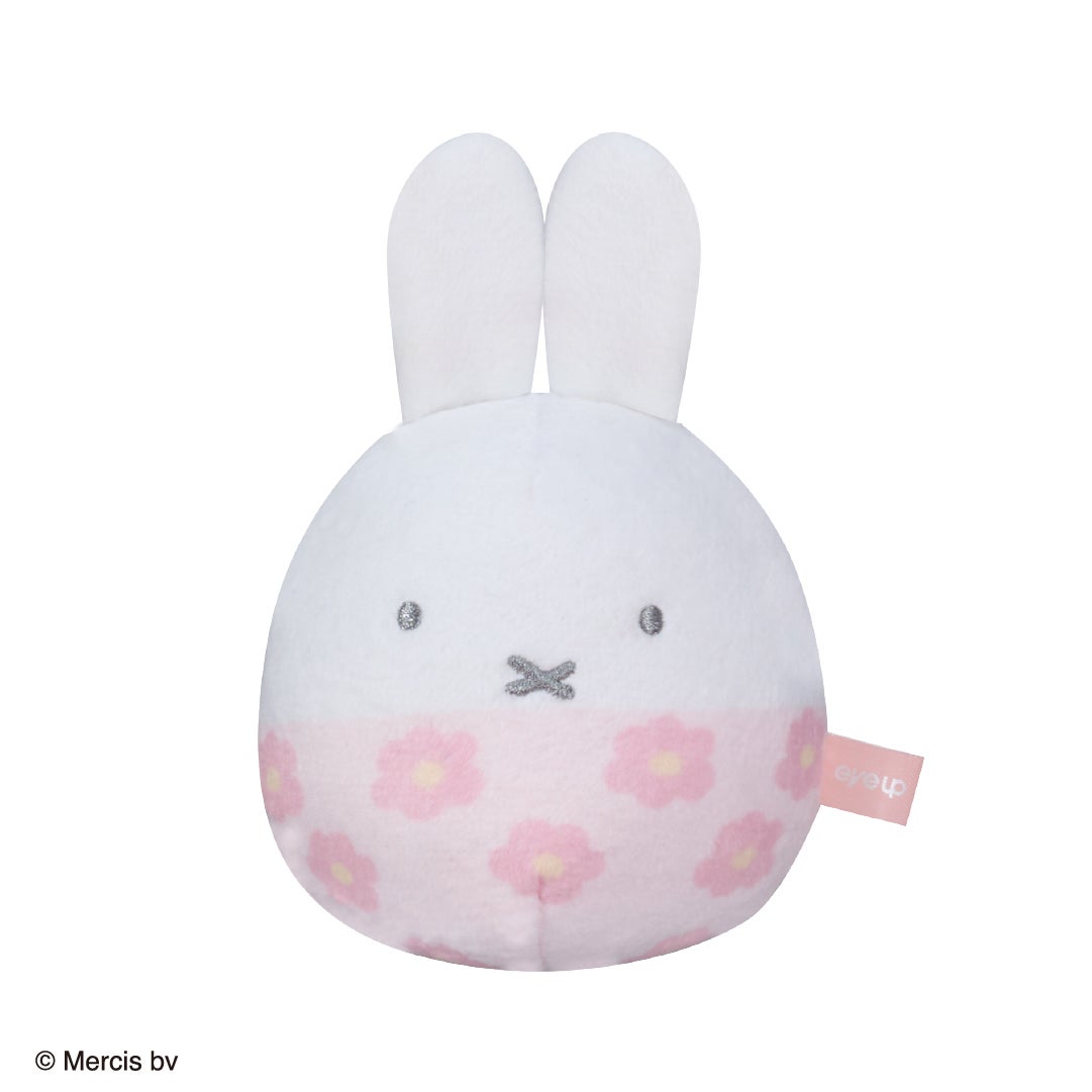 ミッフィー ぬいコロン