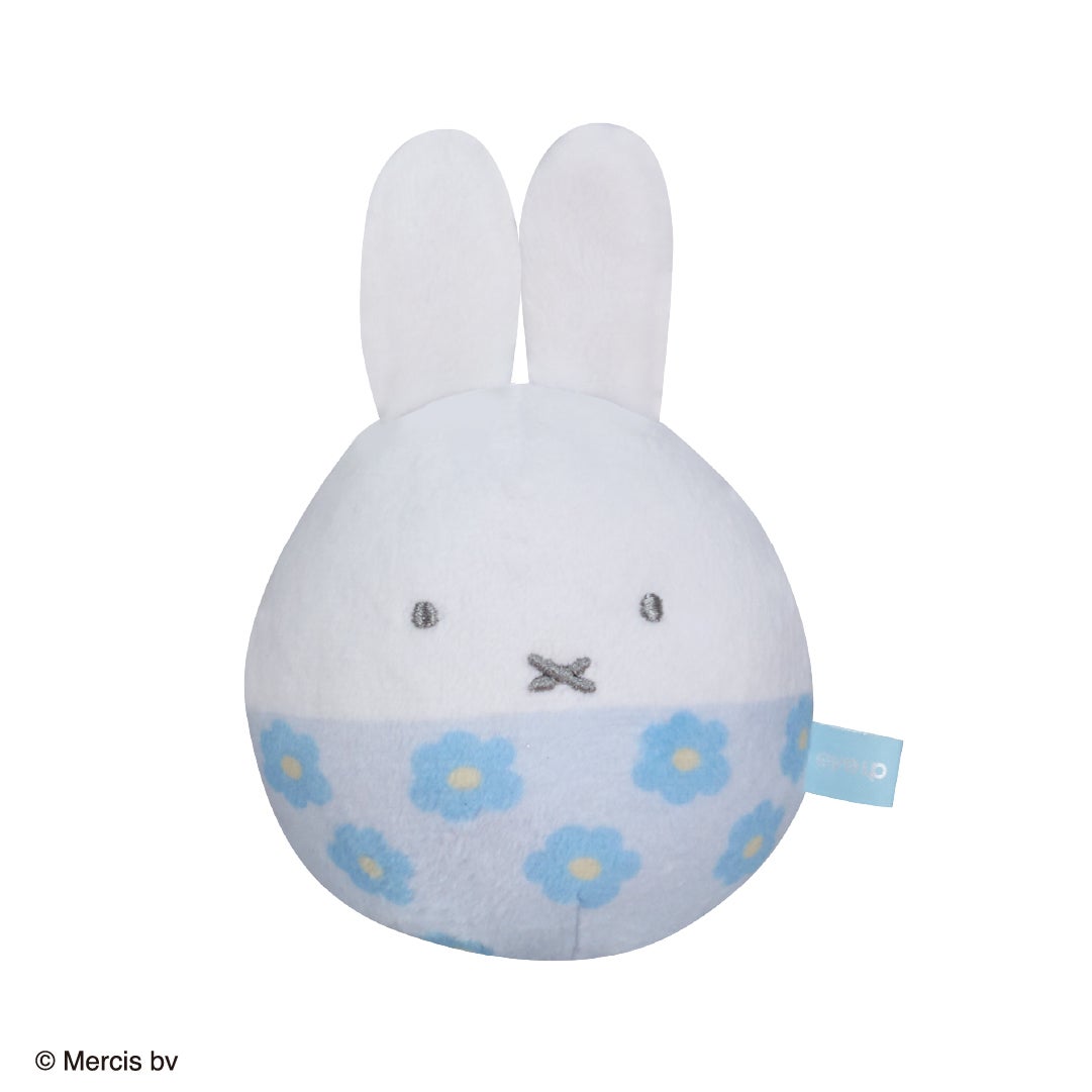 ミッフィー ぬいコロン