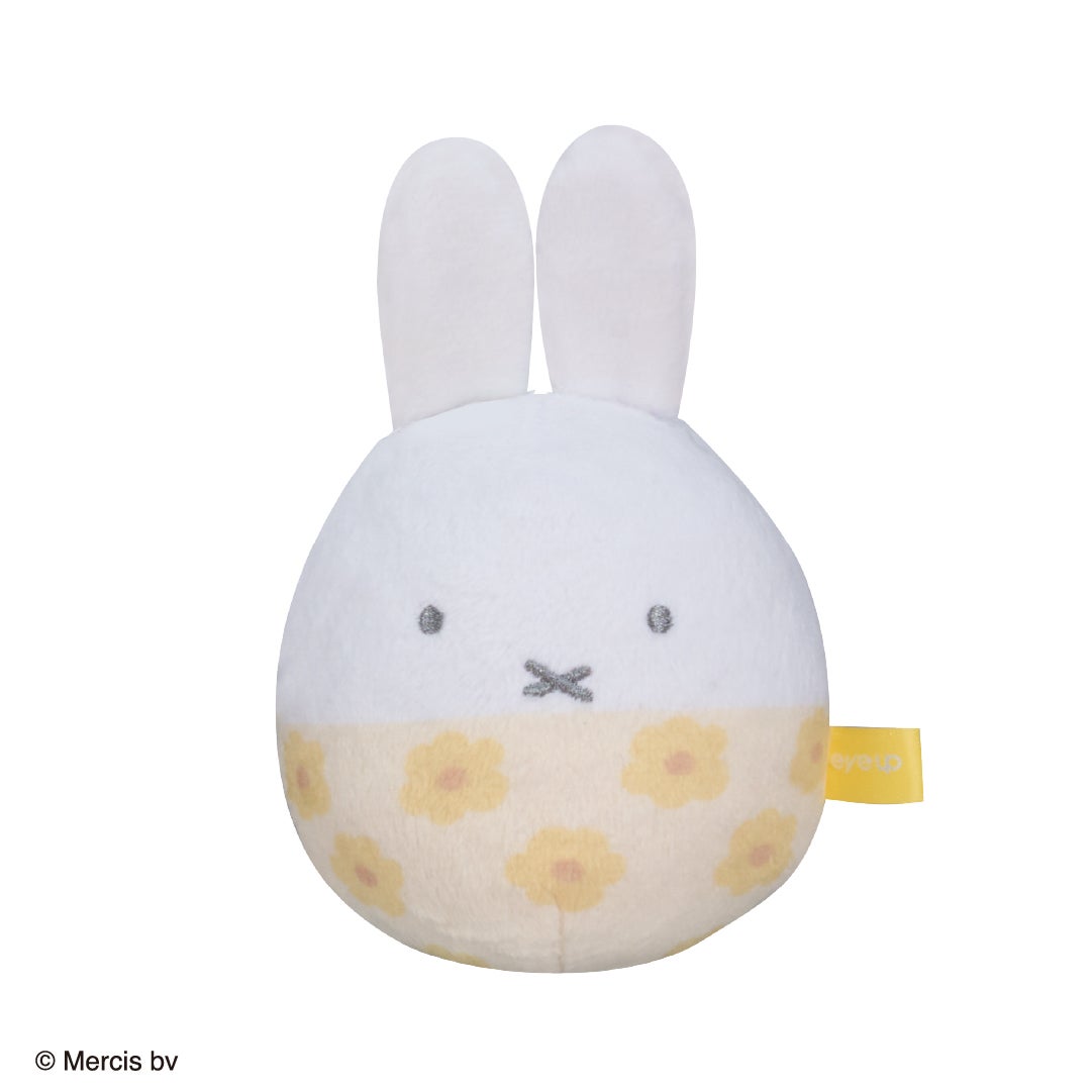 ミッフィー ぬいコロン