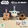 スター・ウォーズ ぬいコロン キーホルダー