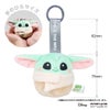 スター・ウォーズ ぬいコロン キーホルダー