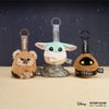 スター・ウォーズ ぬいコロン キーホルダー