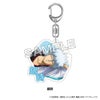 TVアニメ『銀魂』 うたたねシリーズ アクリルキーホルダー